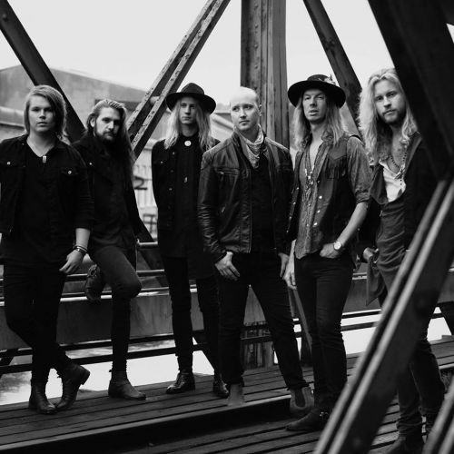 STREAMLINE néven adja ki következő albumát a DIAMOND DAWN