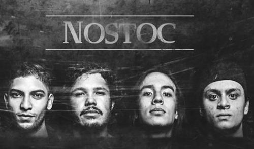 'ÆVUM' címmel jelenik meg az első NOSTOC album