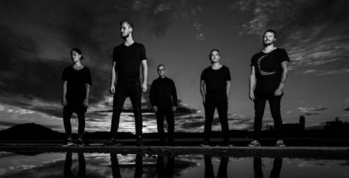 VANORA - szöveges klip-premier a norvég progresszív metalcore csapat debütáló lemezéről: 'Laughing Windows'