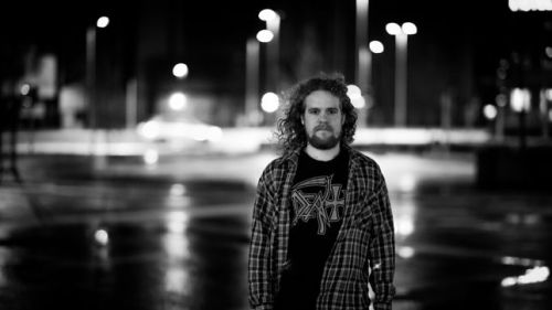 MOTHER OF ALL - új dalt tett közzé a dán multi-instrumentalista, Martin Haumann
