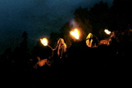 OCCASVS - ősszel megjelenik a chilei black-death banda debütáló lemeze