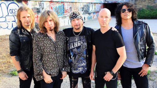 JACK RUSSELL’S GREAT WHITE - itt az első dal-premier az új akusztikus albumról!