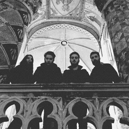 The Necromancers to release debut album “Servants of the Salem Girl” on August 18th 2017