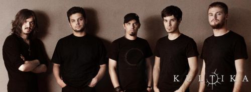 KULTIKA - új klipet mutatott be a temesvári post-metal banda