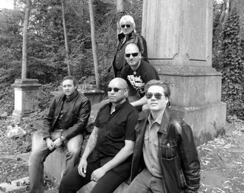 Pagan Altar Unveils Final Album 