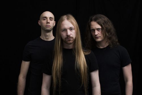ASTROPHOBOS - 'Begotten In Black' címen új dalt osztott meg a svéd black metal banda