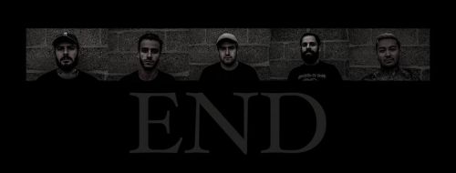 END - bemutatta új dalát a Counterparts / Fit For An Autopsy / ex-Misery Signals tagok alkotta szupergroup