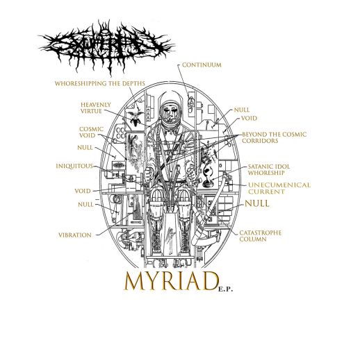 SXUPERION - 'Endless Spiritual Embodiment' címmel született meg az új album; itt a friss premier!