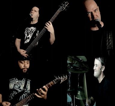 NARCOTIC WASTELAND Featuring Former NILE Frontman DALLAS TOLER-WADE To Release Delirium Tremens Album In October; “Faces Of Meth” Lyric Video Streaming