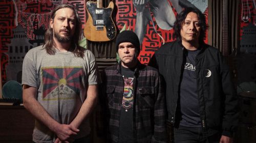 EARTHLESS Signs To Nuclear Blast Entertainment; October Headline Dates Announced