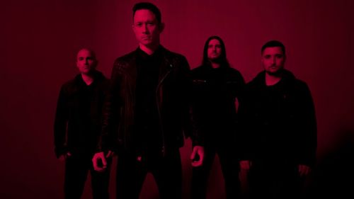 TRIVIUM - itt a 'The Sin And The Sentence' albumról lemaradt dal, egy Dead Kennedys-feldolgozás!