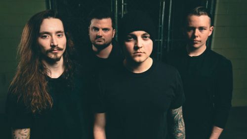 A Nuclear Blast révén adja ki új albumát az ARRIVAL OF AUTUMN - itt a 'Harbringer' új klipje, az 'End Of Existence'!