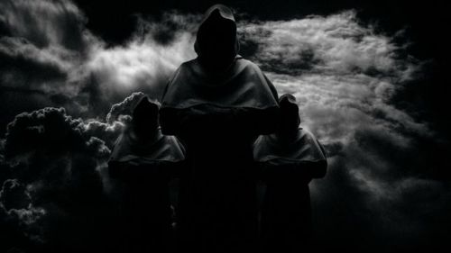 'Hallucinogen' - megszületett a BLUT AUS NORD új albuma