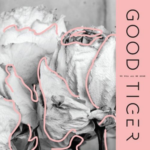 Remix-EP-vel jelentkezik a GOOD TIGER együttes
