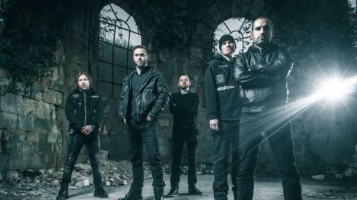 Itt a TEMNEIN új videoklipje, a 'White Stained Inferno'!