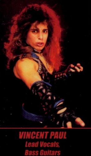 Former ATTILA Frontman Vincent Paul Manfredi Dies Aged 53