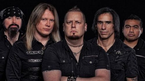 NIVIANE - új klippel jelentkezett a kaliforniai power metal banda