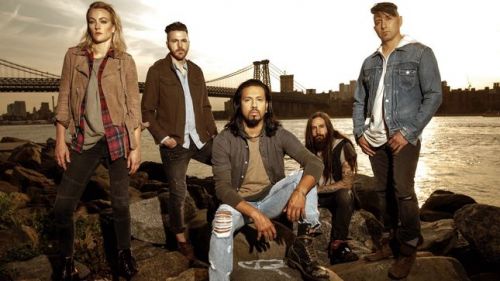 POP EVIL - itt a negyedik klip a bandáról elnevezett albumról: 'Be Legendary'!