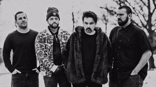 CRYPTODIRA Sign With Good Fight Music; New Album Details Revealed