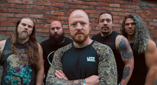 WAR OF AGES - 'Void' címmel jelenik meg az új lemez; itt a címadó dal!
