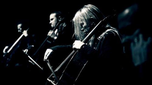 Új lemezszerződést kötött az APOCALYPTICA - januárban koncert Budapesten!