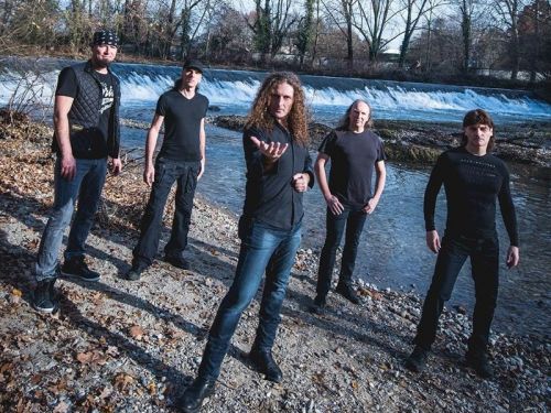 RHAPSODY - announce »20th Anniversary Farewell EUROPE Tour«!