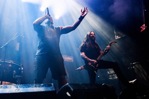 SEPULTURA - itt a 'Quadra' album friss videoklipje: 'Guardians Of Earth'!