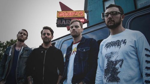 BOSON Streaming New Song “Shadowlands”