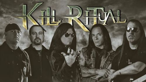 KILL RITUAL Sign With Dissonance Productions; All Men Shall Fall Album Due In February; 