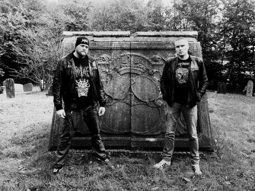 GRIM FATE - áprilisra várható a debütáló nagylemez megjelenése
