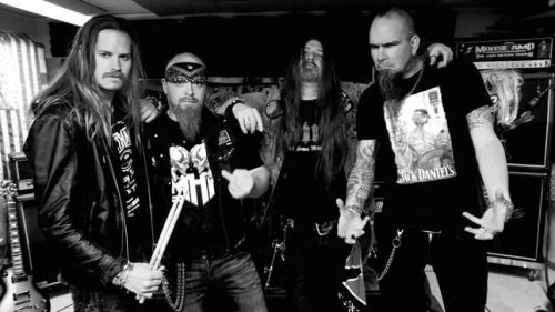 METHANE - hamarosan új dalt mutat be a svéd southern metal banda