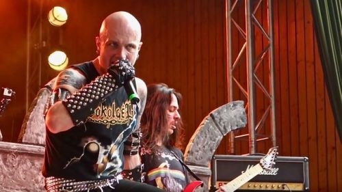 VISIGOTH - hallgasd meg az új, 'Abysswalker' és 'Fireseeker' című dalokat!