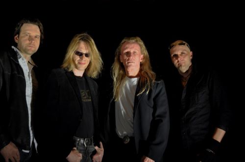 PRAYER's 'Silent Soldiers' Due January 19