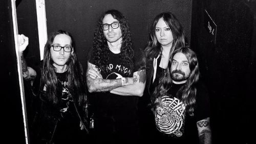 WINDHAND - bemutatták 'First To Die' című videoklipjüket a richmondi 