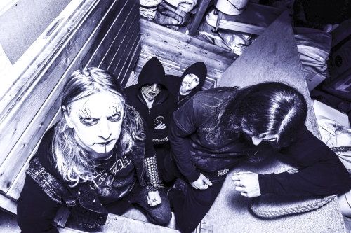 MIST OF MISERY - hallgasd meg a svéd szimfónikus black metal banda új dalát!