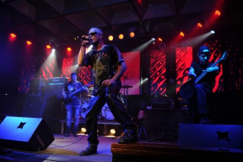 WAR OF THRONES Featuring Former CRIMSON GLORY And ROB ROCK Members To Release Debut Album In March; 
