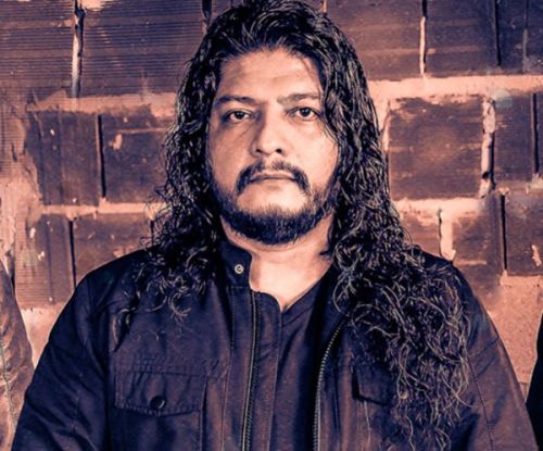 Dark Avenger Singer Mario Linhares Has Passed Away