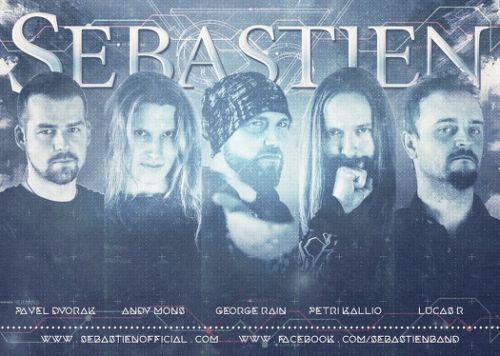 SEBASTIEN - a Beast In Black énekesével közös dalt filmesítettek meg