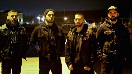 Itt az EXTINCTION A.D. új videoklipje, az 'In The Wake Of Uprising'!