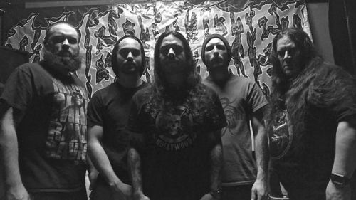 GENERICHRIST To Begin Recording Ego Killer Album This Weekend