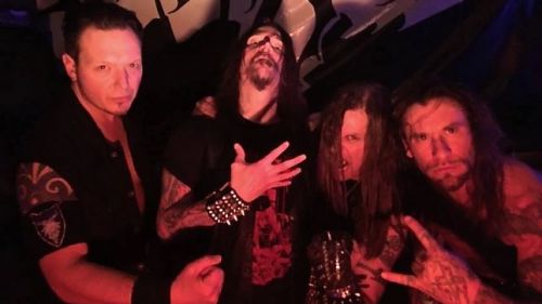 Ebben az évben új USURPER album várható