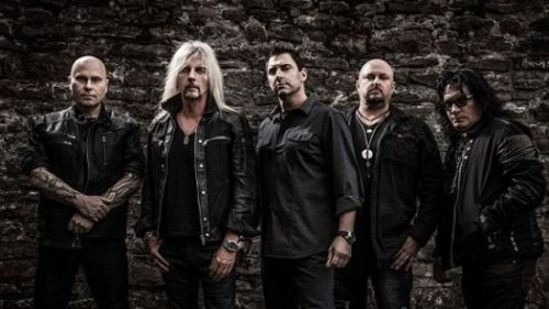 Díjjal jutalmazták Axel Rudi Pell bandáját - 'XXX Anniversary Live' címmel jelent meg a zenekar új koncertalbuma