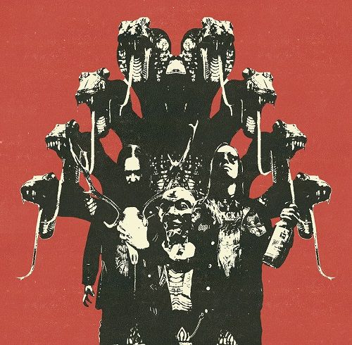 Új death metal-szupergroup alakult HEADS FOR THE DEAD néven - itt a bandáról elnevezett dal!