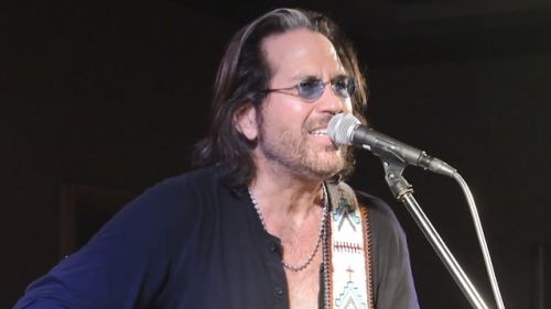 Damien Gray rendezővel közös musicalt írt Kip Winger - júliusban jelenik meg a 'Get Jack'