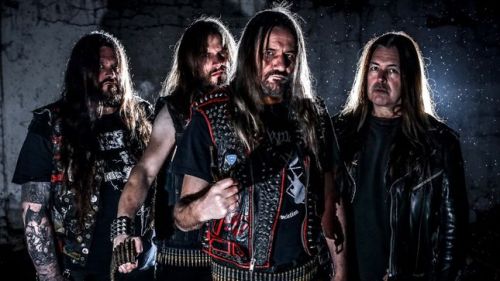 SODOM Leader TOM ANGELRIPPER Announces New Band Lineup; New Single Due This Summer