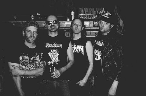 CHAINBREAKER - idén megjelenik a kanadai speed metal banda első nagylemeze