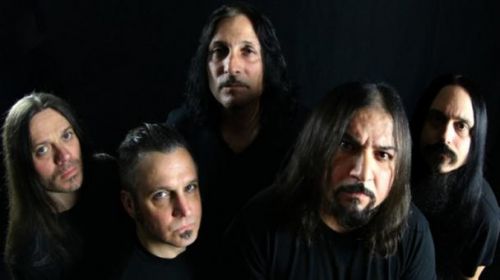 Új felállással rögzítette új albumát az A PALE HORSE NAMED DEATH zenekar - itt az új klip!