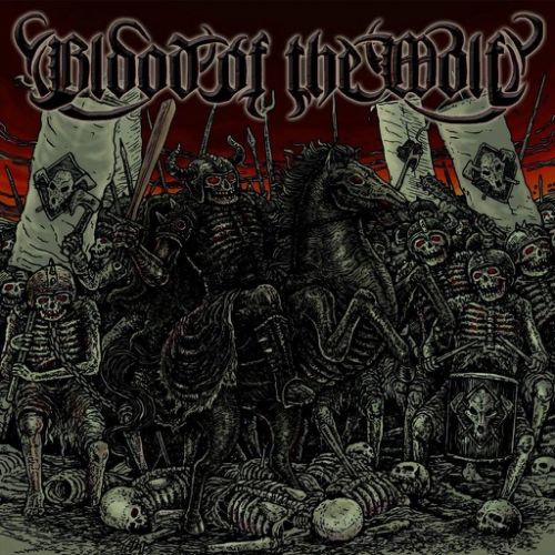 Klip-premier a BLOOD OF THE WOLF zenekartól: 'The Sword Is My Light And My Salvation'