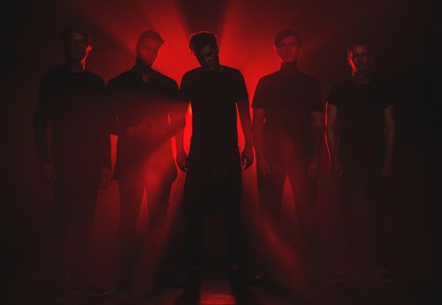 ORIENT FALL - végre megjelent a zenekar új négyszámos kiadványa;  EP premier!