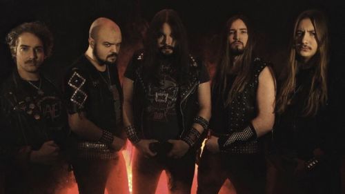 VULTURE - a Metal Blade-hez igazoltak a német speed metalisták; itt az új dal, a 'Murderous Militia'!